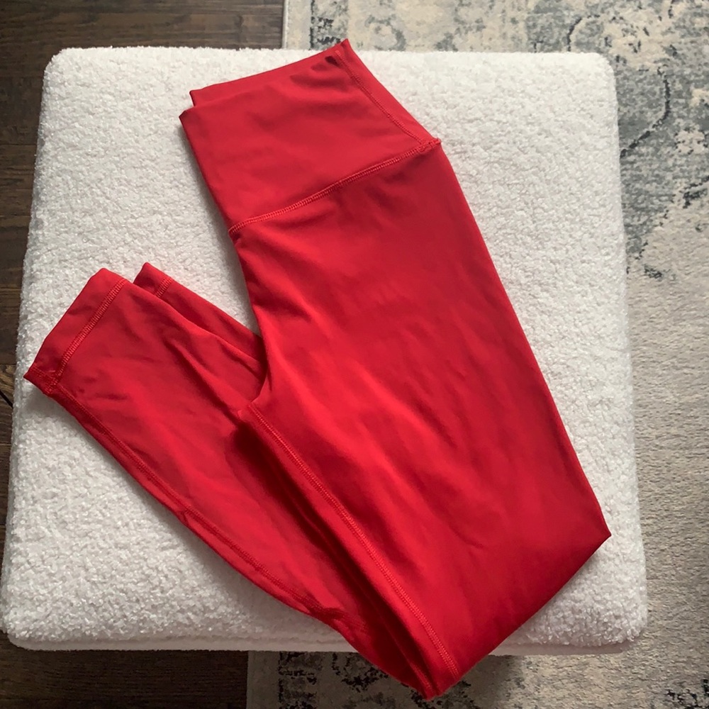 CRZ YOGA Women’s Naked Feeling Yoga Pants 🧘🏻‍♀️